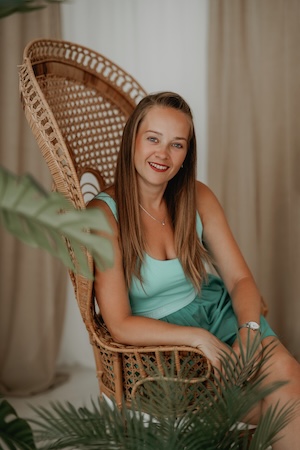 Larix Szépségstúdió Pápa Szalai-Horváth Beatrix